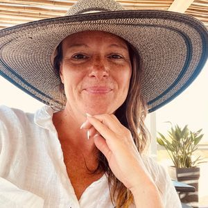 Meet your Posher, Molly